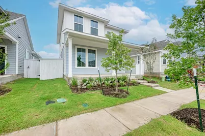158 Daylily Drive, Elgin, TX 78621 - Photo 3