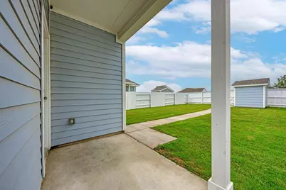 158 Daylily Drive, Elgin, TX 78621 - Photo 31