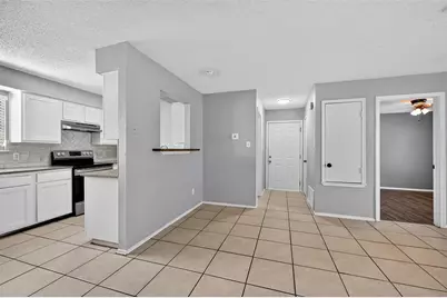 1207 Eleanor Street #A, Austin, TX 78721 - Photo 3