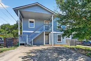 1207 Eleanor St, Austin, TX 78721 - Photo 1