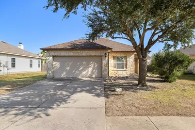 220 Flinn Street, Hutto, TX 78634 - Photo 1