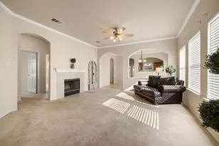 220 Flinn St, Hutto, TX 78634 - Photo 3