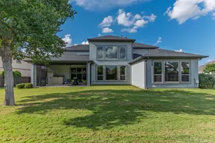 2729 War Wagon Way, Leander, TX 78641 - Photo 33