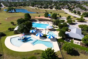 2729 War Wagon Way, Leander, TX 78641 - Photo 37