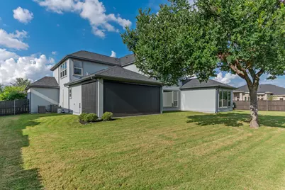 2729 War Wagon Way, Leander, TX 78641 - Photo 35