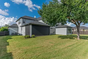 2729 War Wagon Way, Leander, TX 78641 - Photo 35