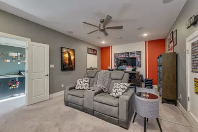 2729 War Wagon Way, Leander, TX 78641 - Photo 29