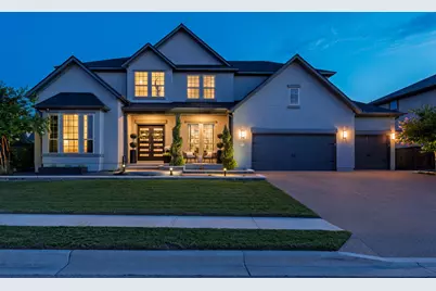 2729 War Wagon Way, Leander, TX 78641 - Photo 1