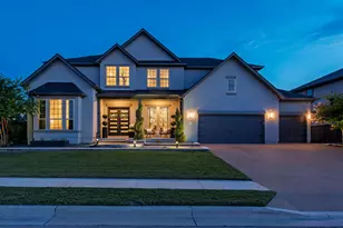 2729 War Wagon Way, Leander, TX 78641 - Photo 1