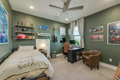 2729 War Wagon Way, Leander, TX 78641 - Photo 23