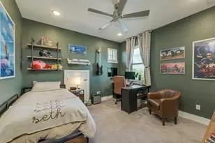 2729 War Wagon Way, Leander, TX 78641 - Photo 23