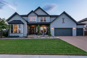 2729 War Wagon Way, Leander, TX 78641 - Photo 1