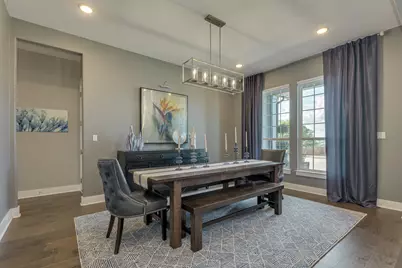 2729 War Wagon Way, Leander, TX 78641 - Photo 5