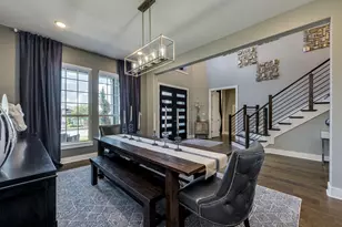 2729 War Wagon Way, Leander, TX 78641 - Photo 5