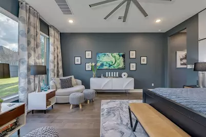 2729 War Wagon Way, Leander, TX 78641 - Photo 17