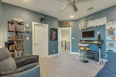 2729 War Wagon Way, Leander, TX 78641 - Photo 27