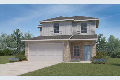 361 Presley Drive, Killeen, TX 76542 - Photo 1