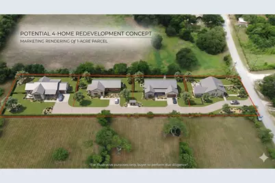 5417 Rogers Lane, Austin, TX 78724 - Photo 3