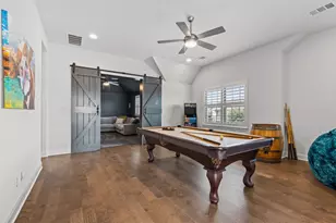 839 Sunset Vista Dr, Georgetown, TX 78628 - Photo 23