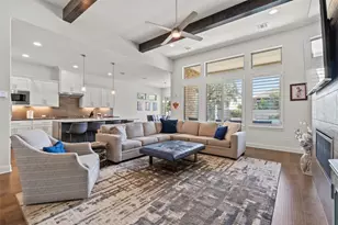 839 Sunset Vista Dr, Georgetown, TX 78628 - Photo 9