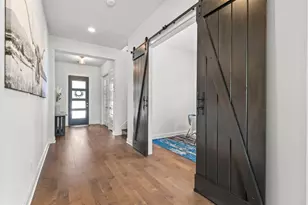 839 Sunset Vista Dr, Georgetown, TX 78628 - Photo 5