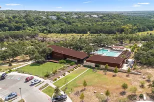 839 Sunset Vista Dr, Georgetown, TX 78628 - Photo 37