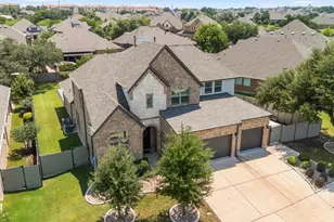 839 Sunset Vista Dr, Georgetown, TX 78628 - Photo 1