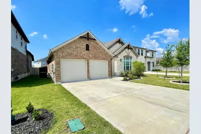 6405 Coalinga Lane, Pflugerville, TX 78660 - Photo 3