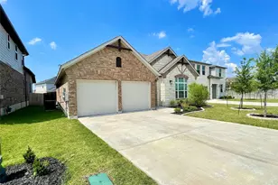 6405 Coalinga Ln, Pflugerville, TX 78660 - Photo 3