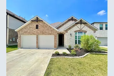6405 Coalinga Lane, Pflugerville, TX 78660 - Photo 1