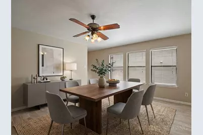 7825 Beauregard Circle #22, Austin, TX 78745 - Photo 9