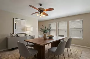 7825 Beauregard Cir, Austin, TX 78745 - Photo 9