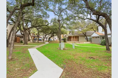 7825 Beauregard Circle #22, Austin, TX 78745 - Photo 37