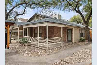 7825 Beauregard Circle #22, Austin, TX 78745 - Photo 1