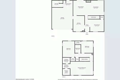 3424 Galesburg Drive, Austin, TX 78745 - Photo 37