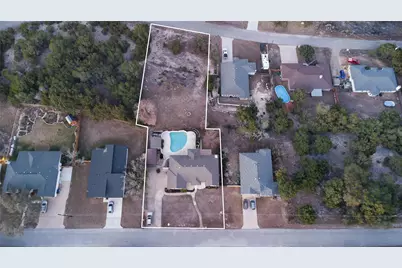 20710 High Drive, Lago Vista, TX 78645 - Photo 29