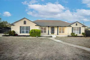 20710 High Dr, Lago Vista, TX 78645 - Photo 1