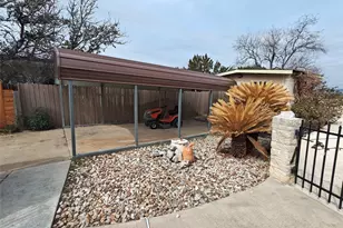 20710 High Dr, Lago Vista, TX 78645 - Photo 29