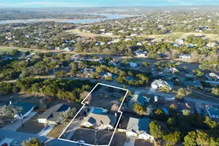 20710 High Dr, Lago Vista, TX 78645 - Photo 3