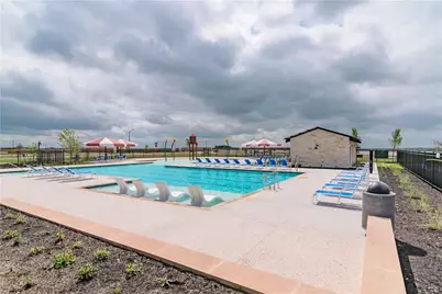 1405 Fairhaven Gateway, Georgetown, TX 78626 - Photo 35