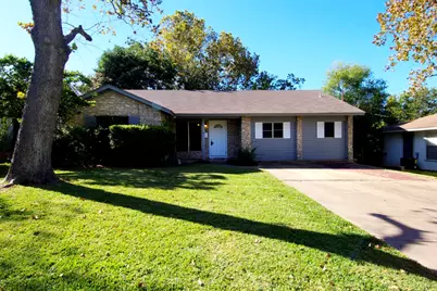 2614 Little John Lane, Austin, TX 78704 - Photo 1