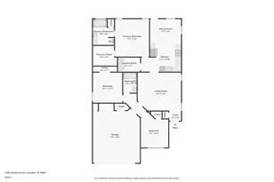 1106 Henderson Dr, Leander, TX 78641 - Photo 13