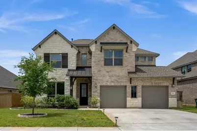 104 Rockrose Cove, Bastrop, TX 78602 - Photo 1