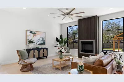 4706 Richmond Avenue, Austin, TX 78745 - Photo 11