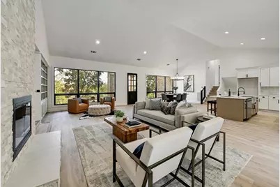 6008 Bon Terra Drive, Austin, TX 78731 - Photo 9