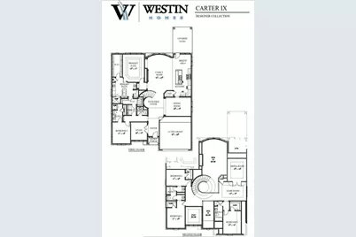 308 Barnstorm Lane, Georgetown, TX 78633 - Photo 27