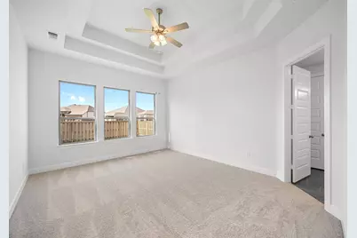 308 Barnstorm Lane, Georgetown, TX 78633 - Photo 9