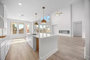 308 Barnstorm Ln, Georgetown, TX 78633 - Photo 5