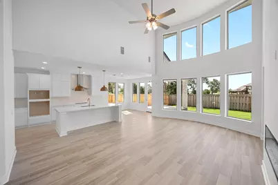 308 Barnstorm Lane, Georgetown, TX 78633 - Photo 3