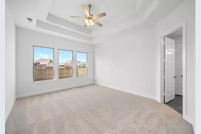 308 Barnstorm Lane, Georgetown, TX 78633 - Photo 9